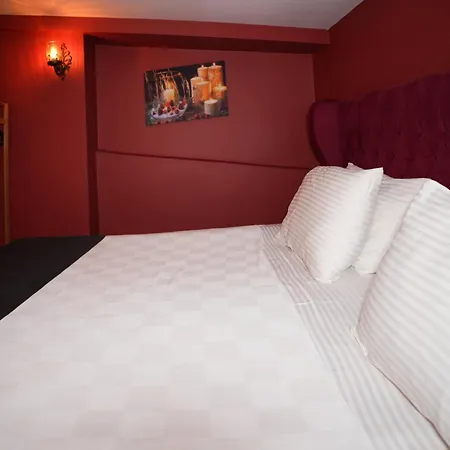 By Kinyas Galata By Boss Hotel Istanbul